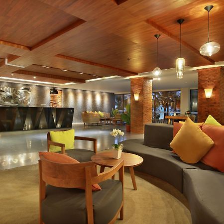 Klapa Resort Пекату Экстерьер фото