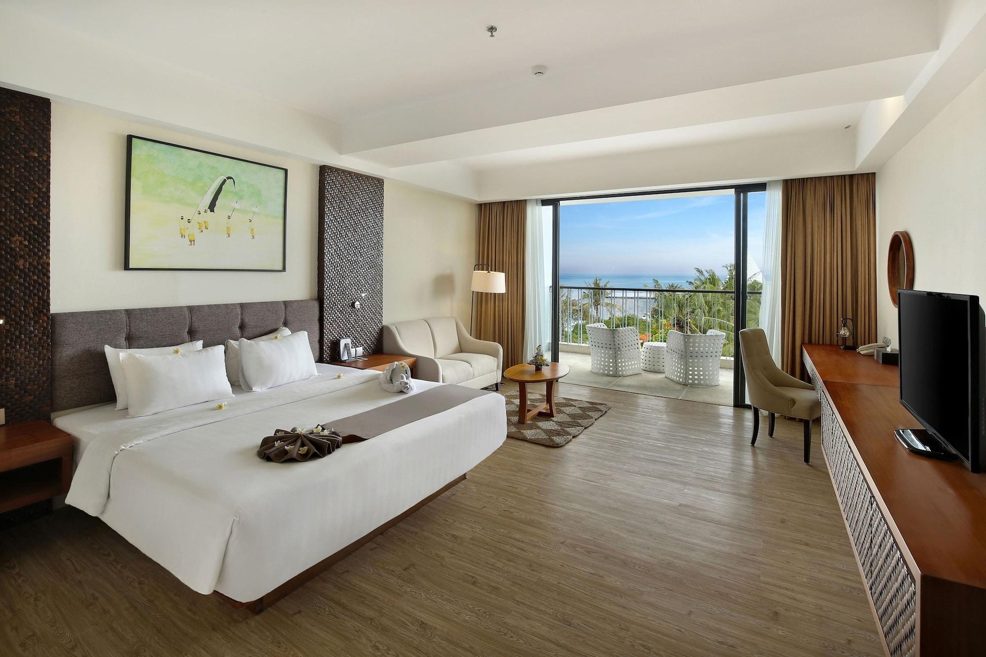 Klapa Resort Пекату Экстерьер фото