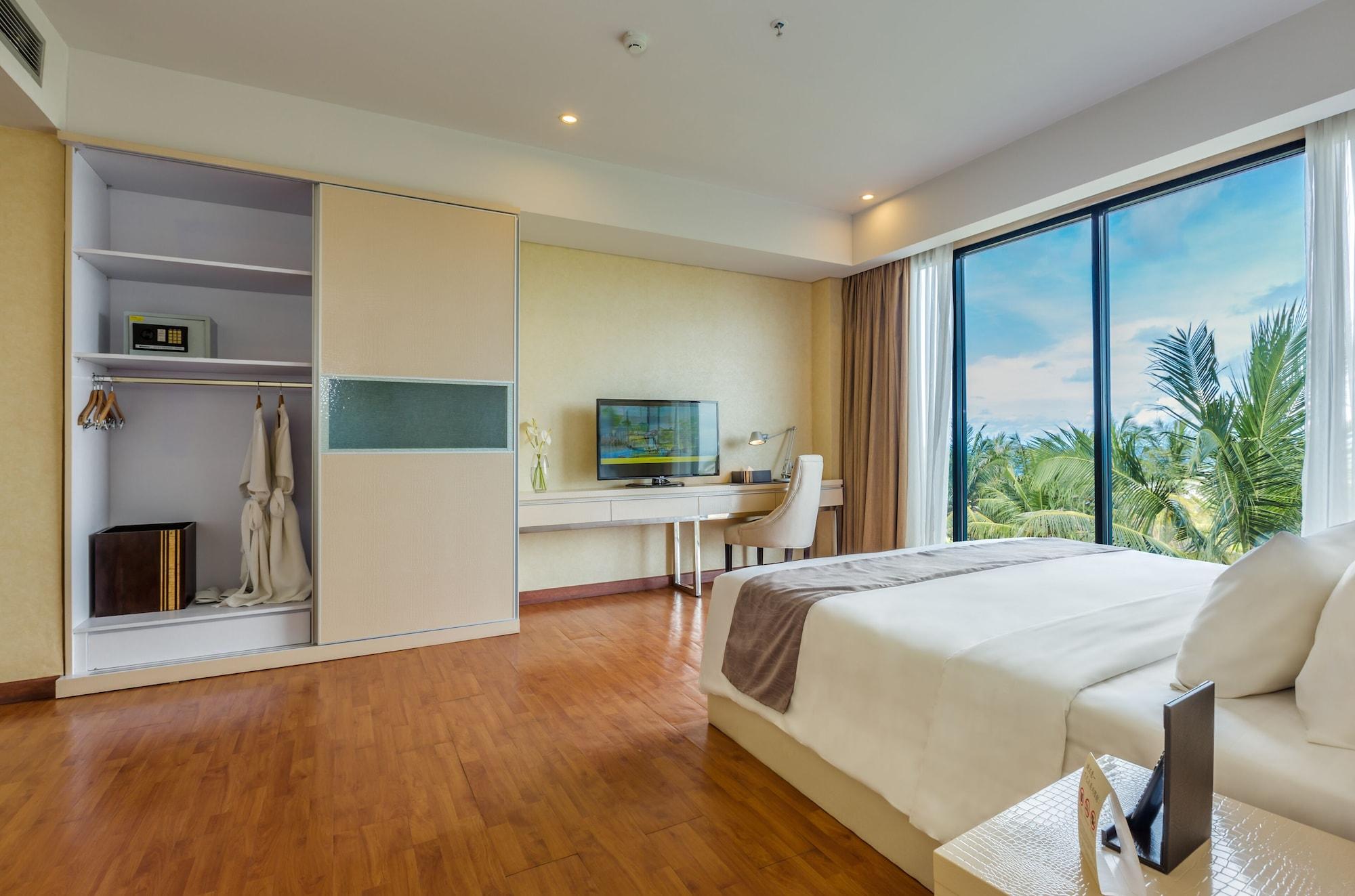Klapa Resort Пекату Экстерьер фото