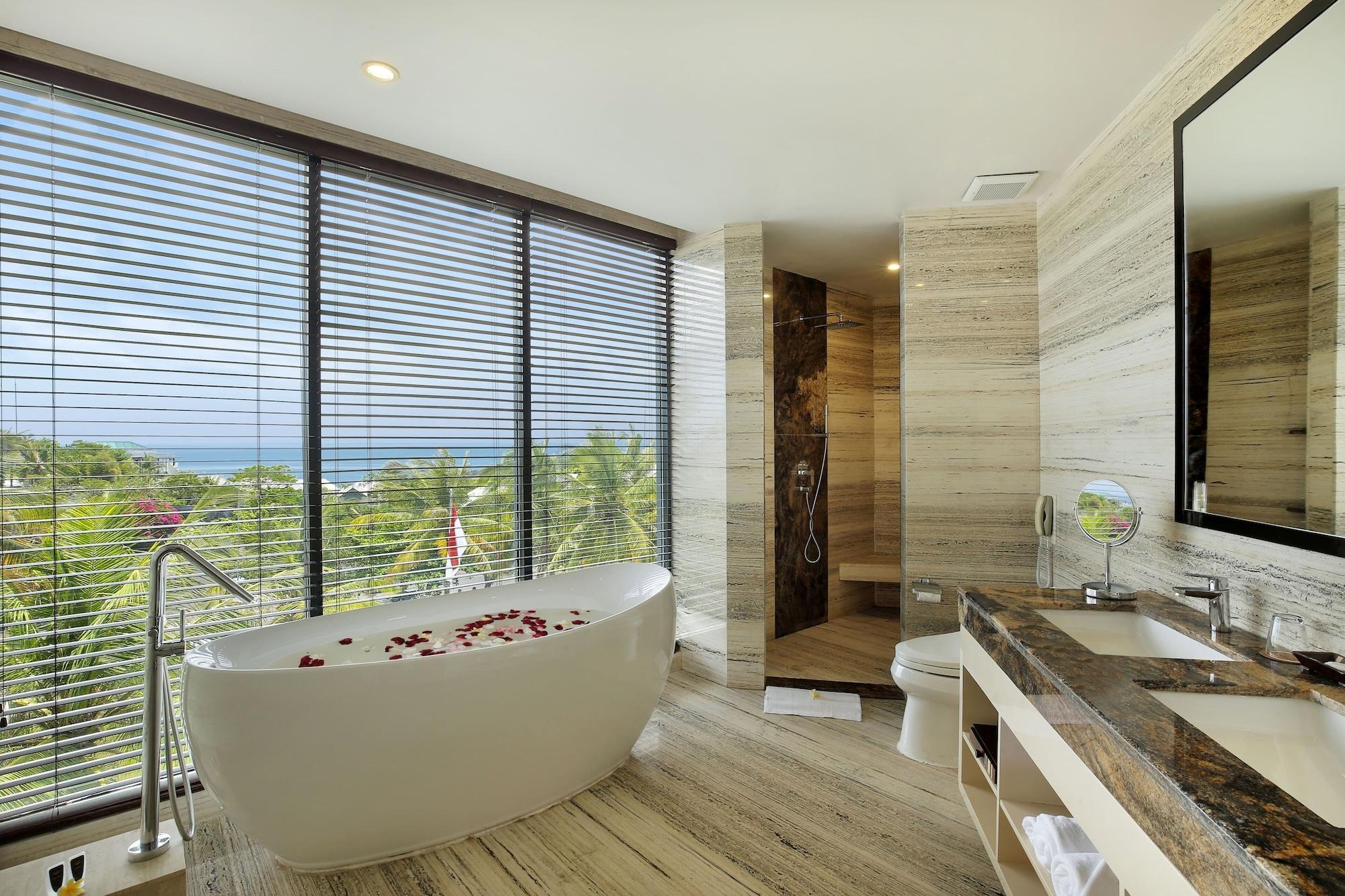 Klapa Resort Пекату Экстерьер фото