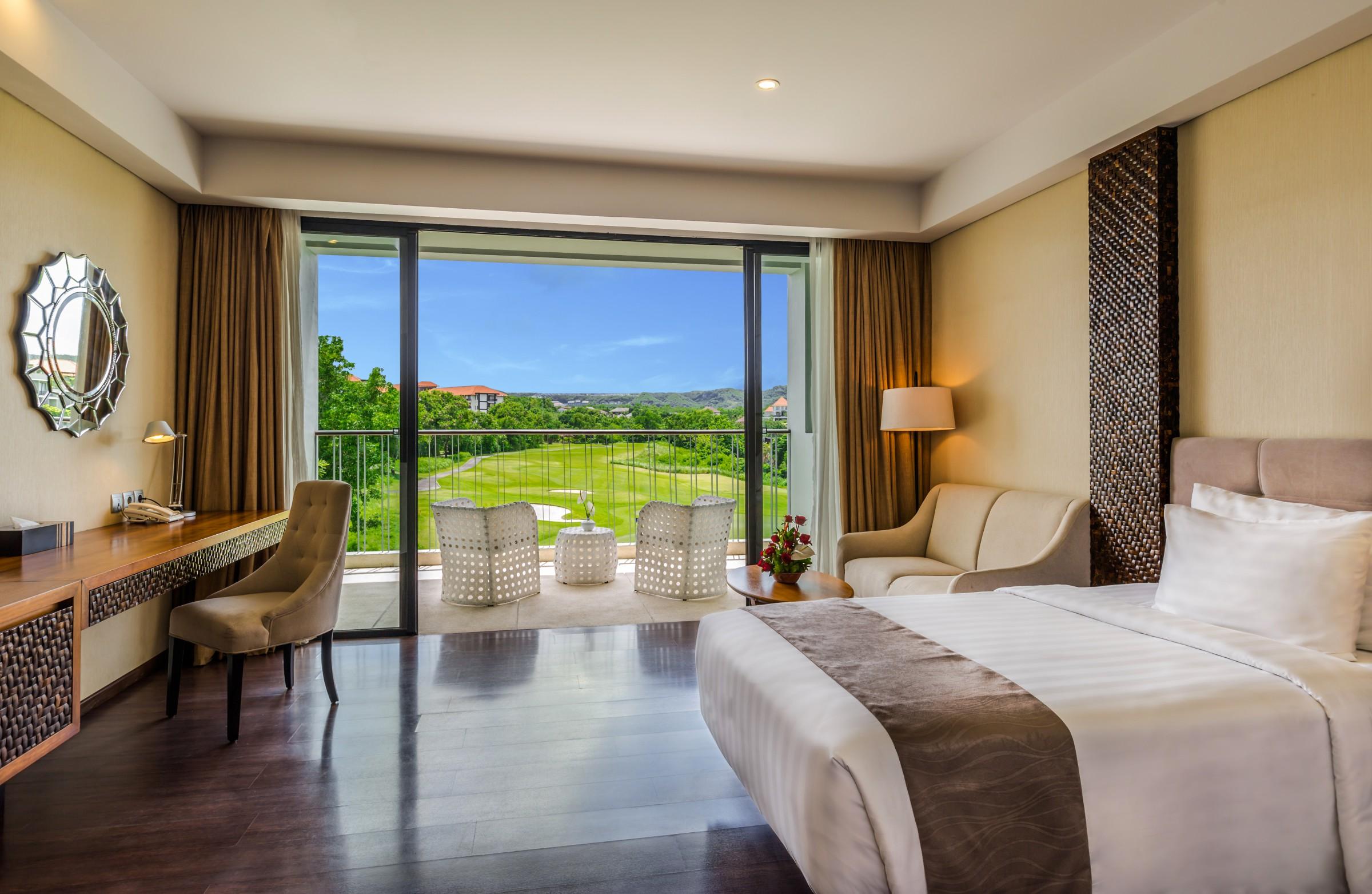 Klapa Resort Пекату Экстерьер фото