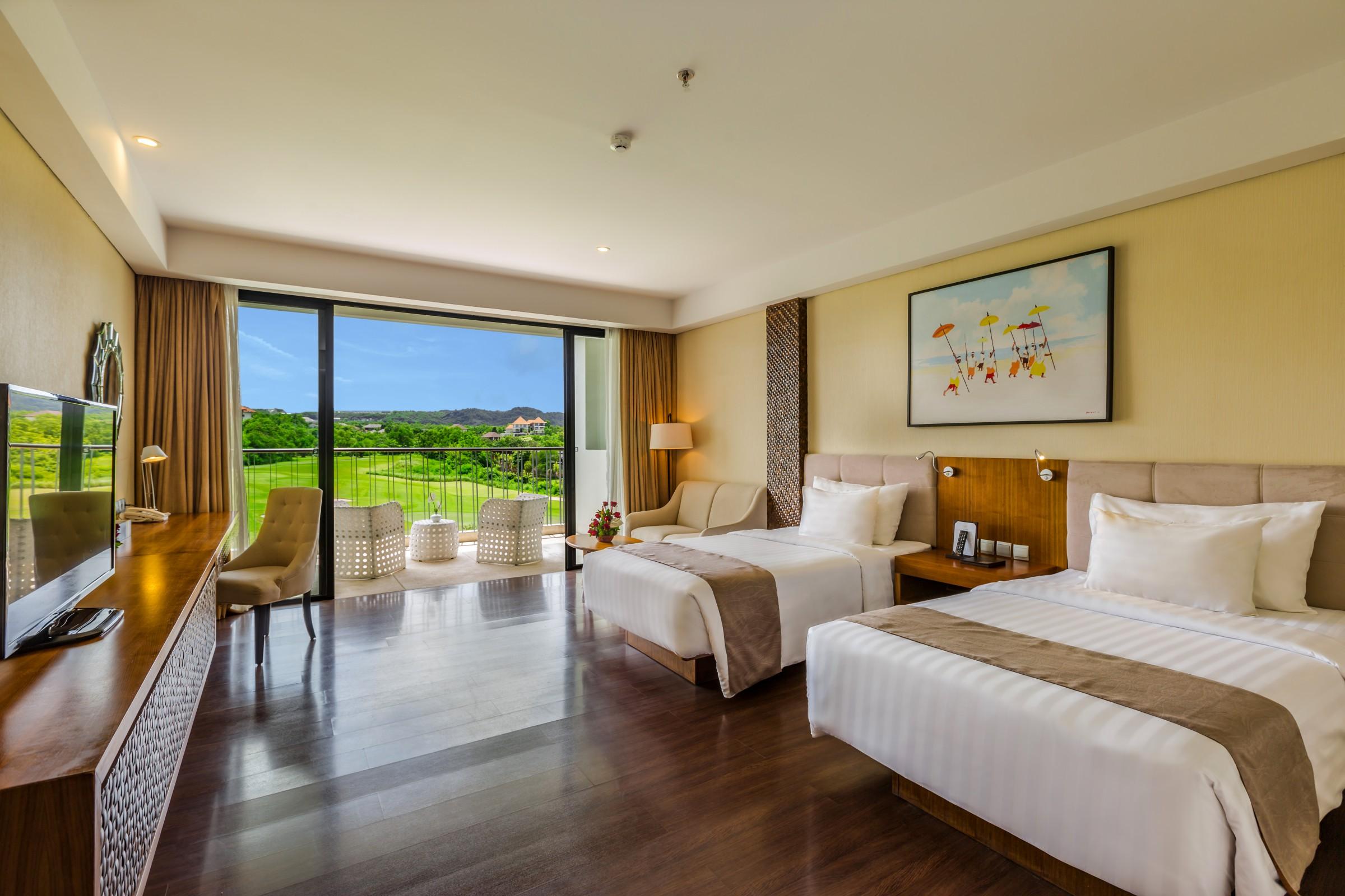 Klapa Resort Пекату Экстерьер фото