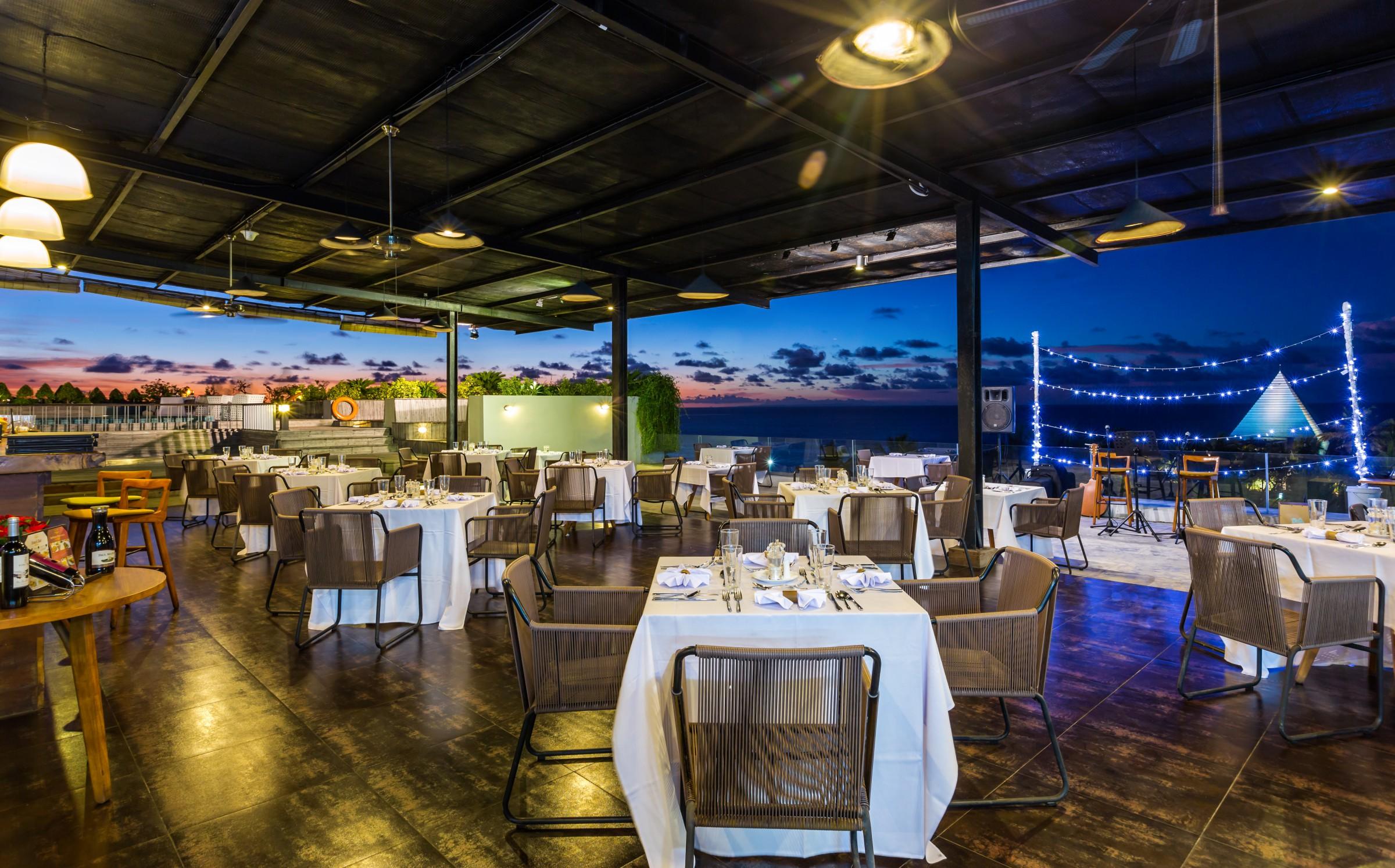Klapa Resort Пекату Экстерьер фото