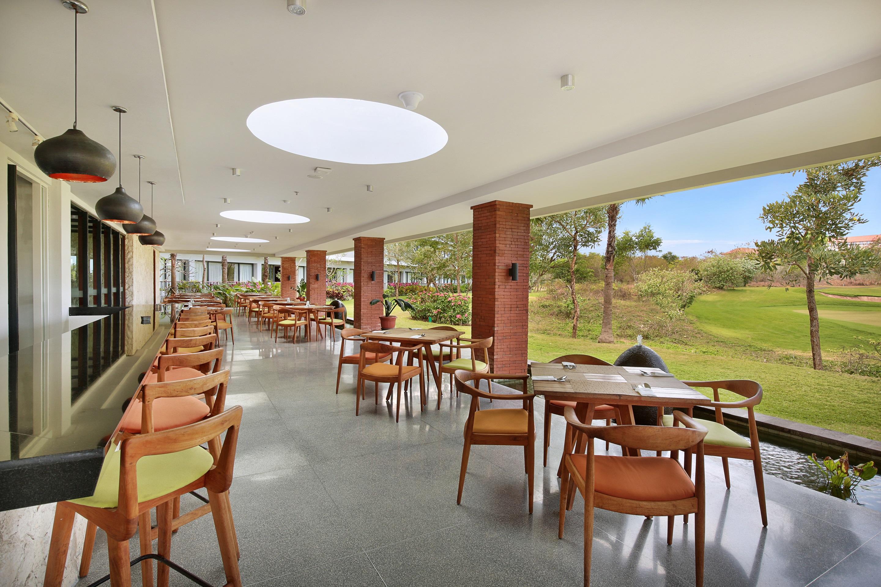 Klapa Resort Пекату Экстерьер фото