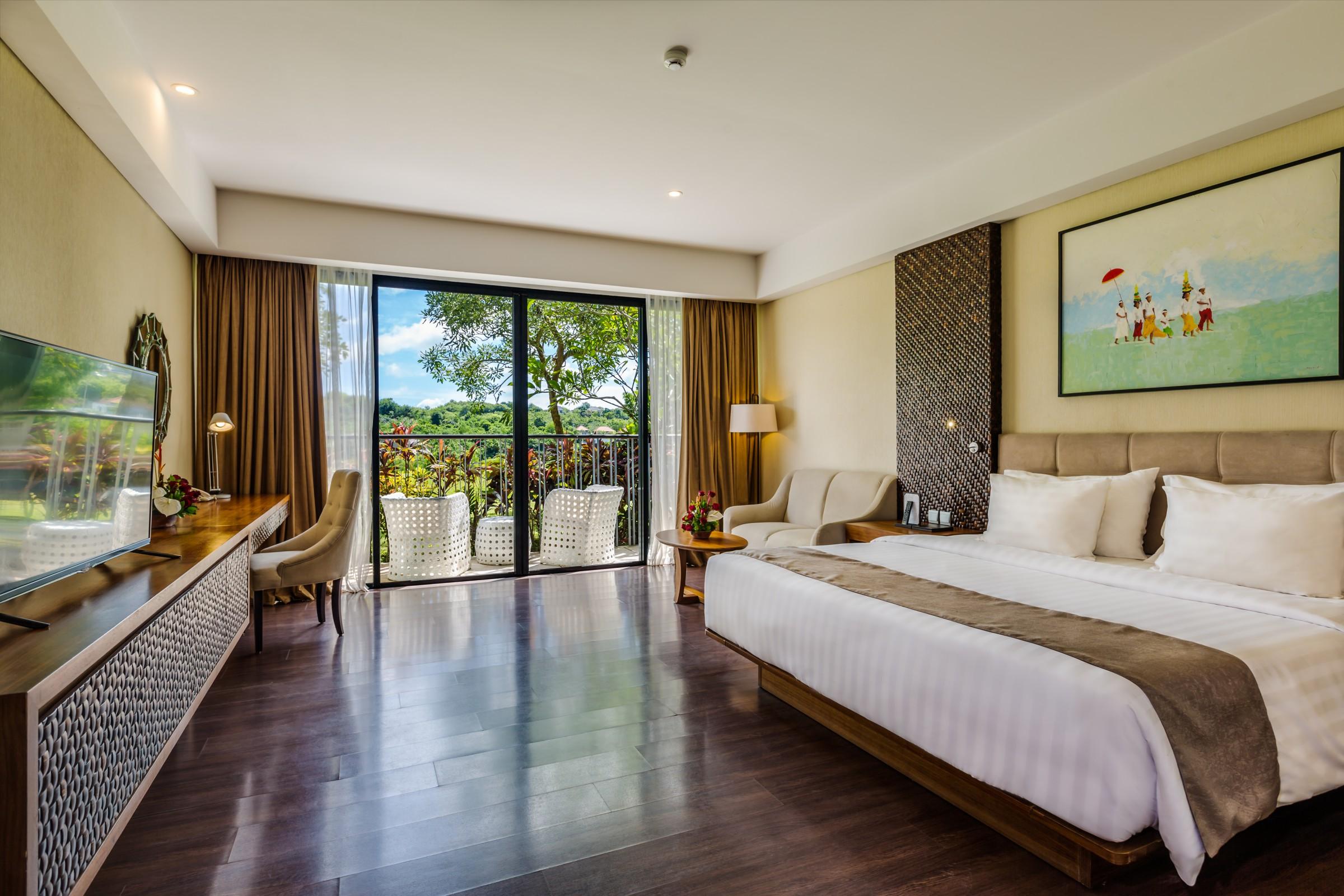 Klapa Resort Пекату Экстерьер фото