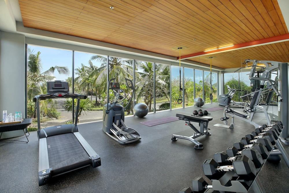 Klapa Resort Пекату Экстерьер фото