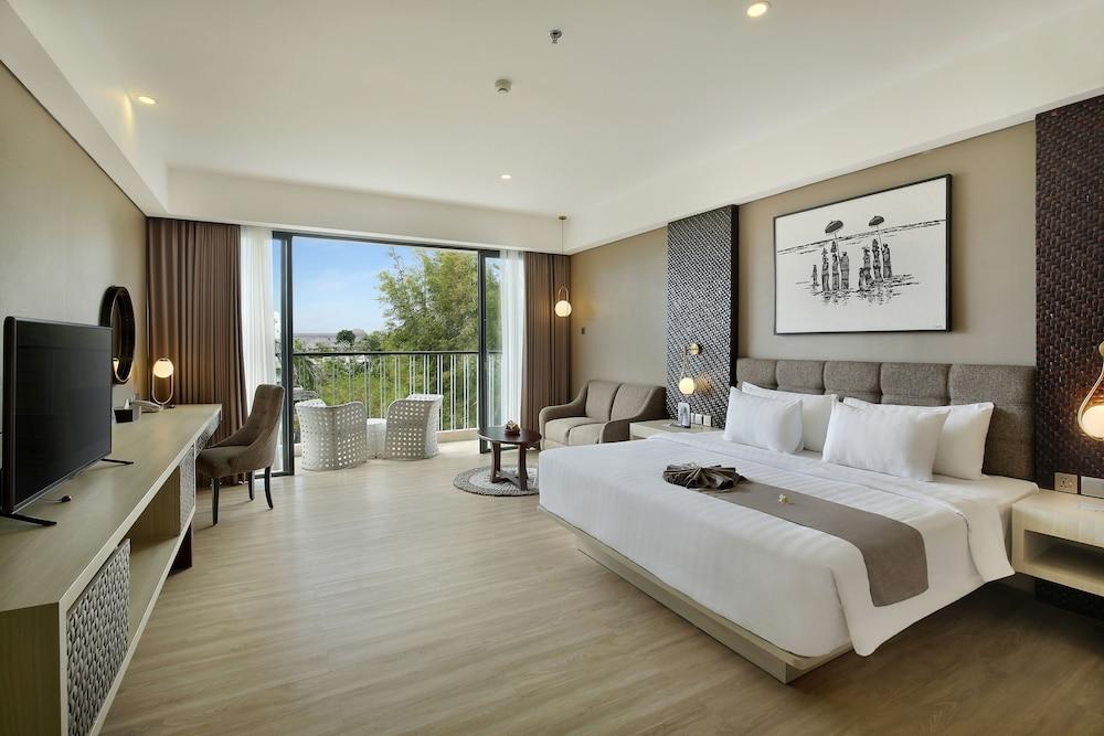 Klapa Resort Пекату Экстерьер фото