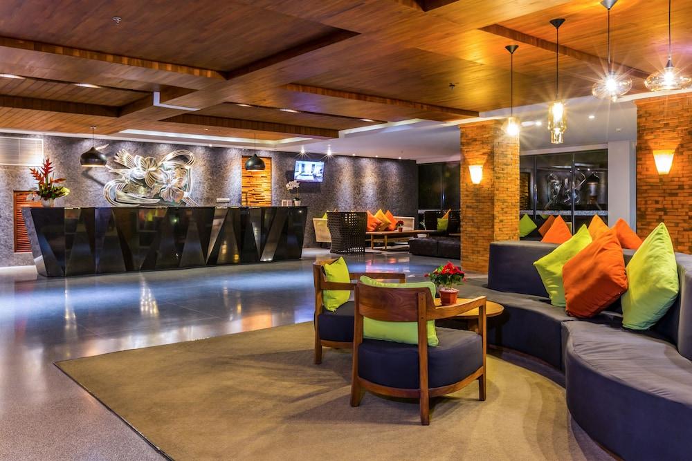 Klapa Resort Пекату Экстерьер фото