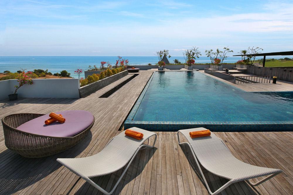 Klapa Resort Пекату Экстерьер фото