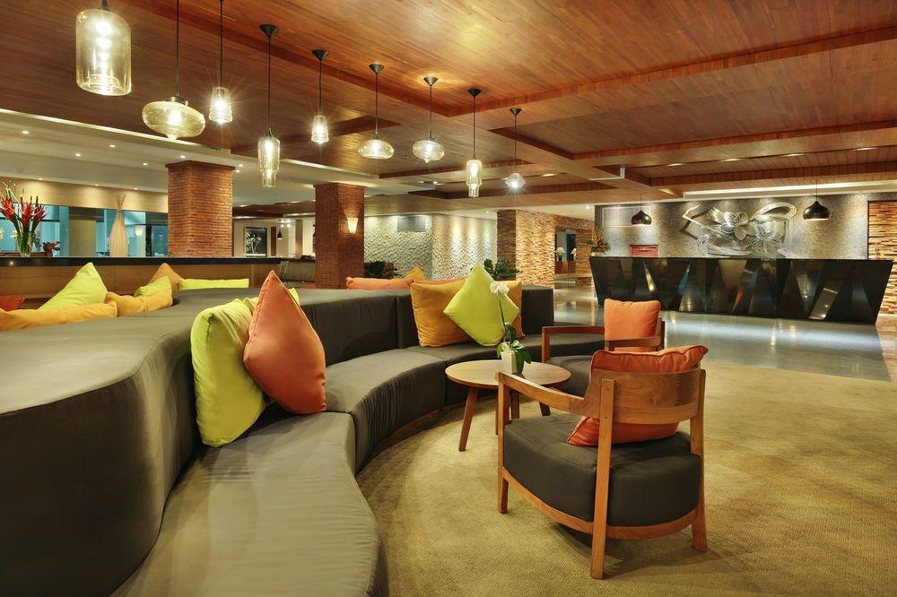Klapa Resort Пекату Экстерьер фото