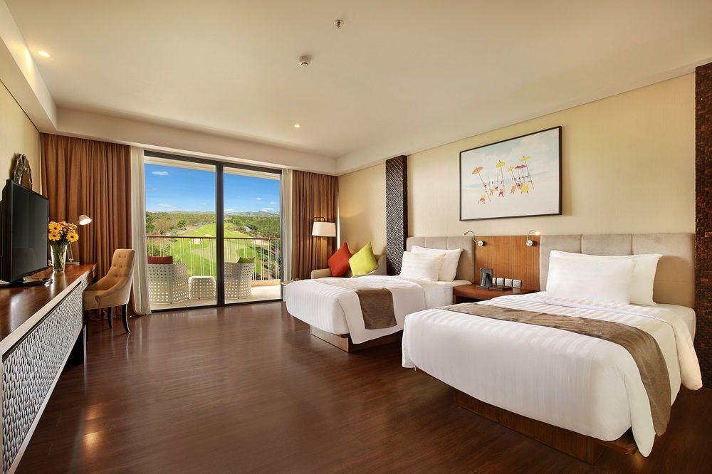 Klapa Resort Пекату Экстерьер фото