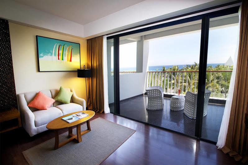 Klapa Resort Пекату Экстерьер фото