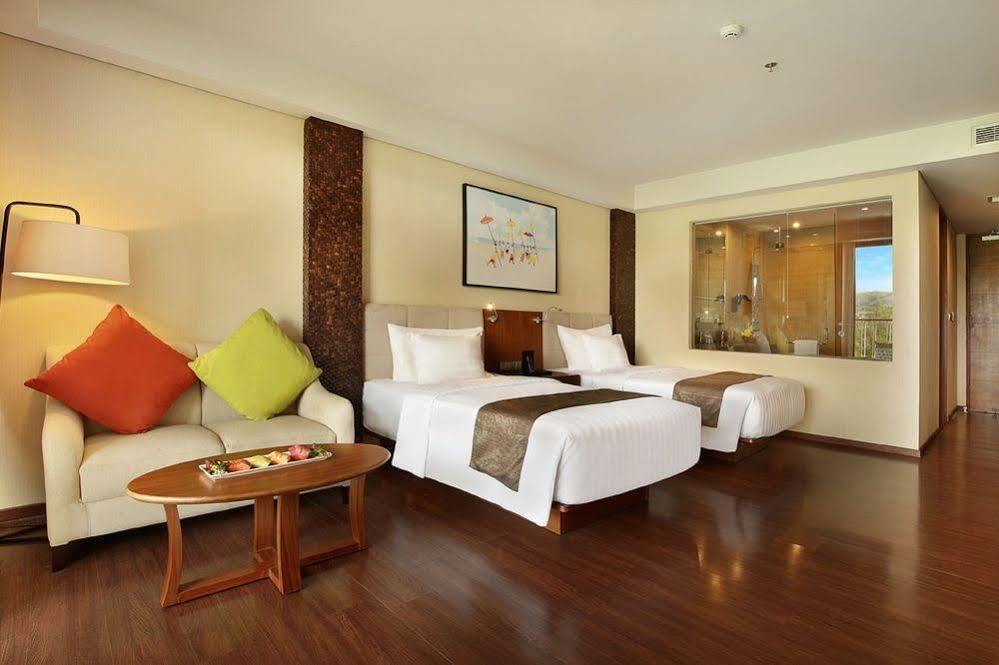 Klapa Resort Пекату Экстерьер фото